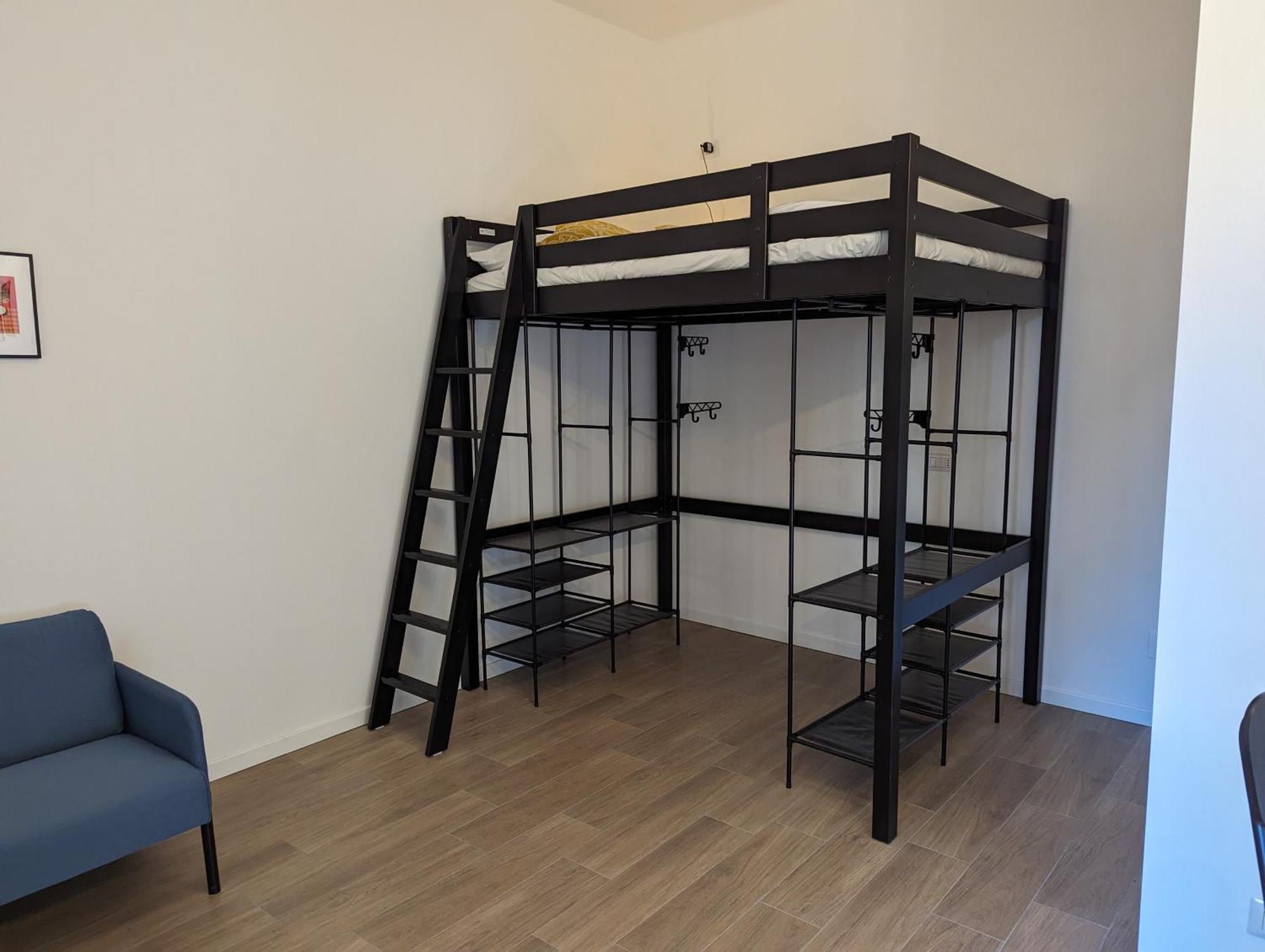 Apartment Imbonati 11 Mailand