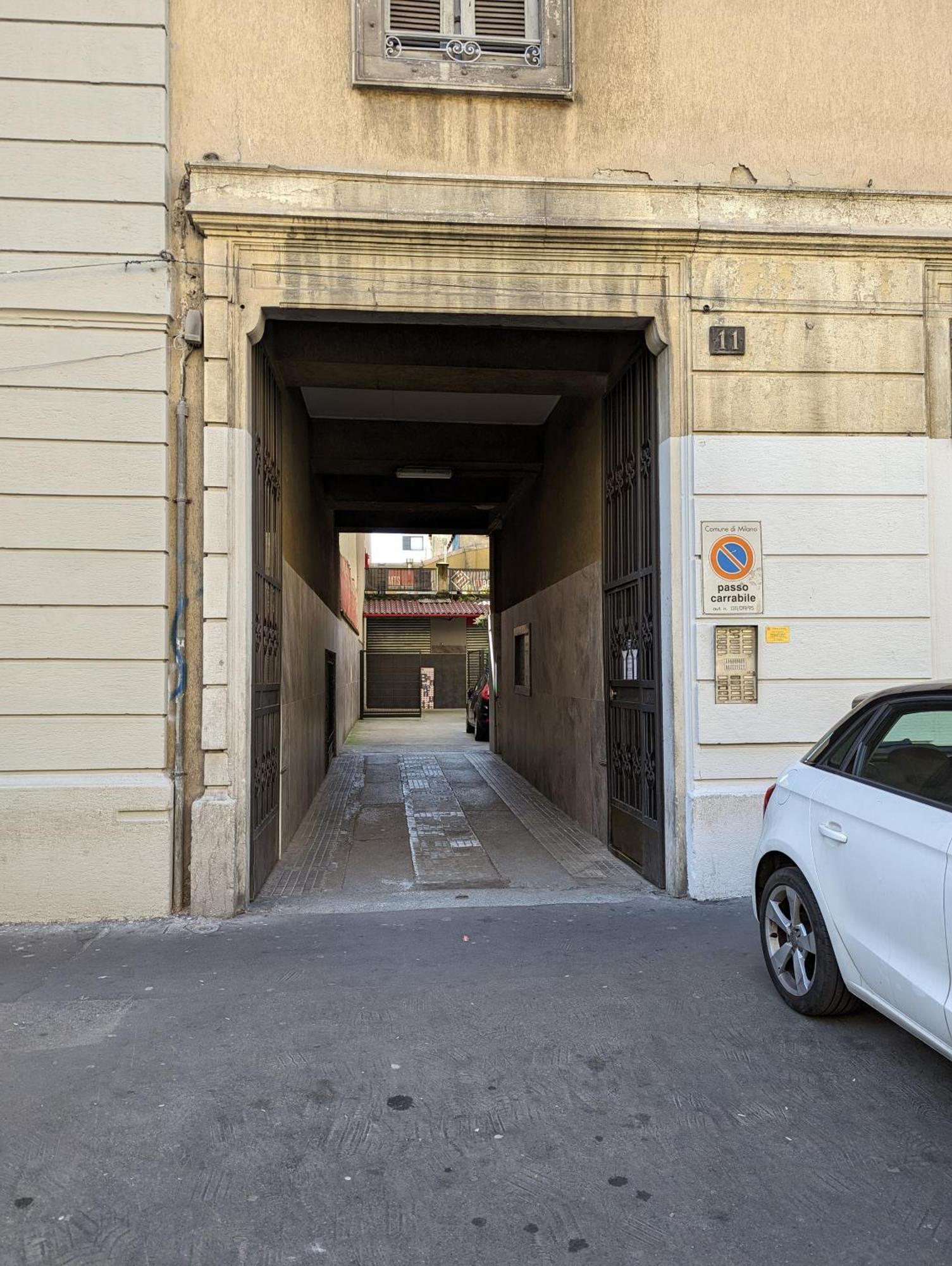 Imbonati 11 Apartment Mailand
