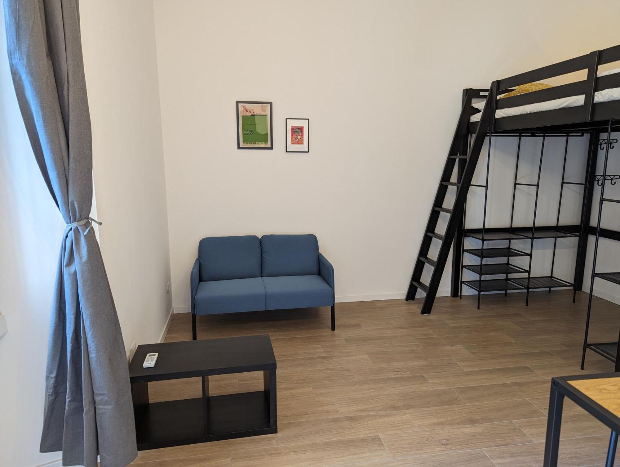 Apartment Imbonati 11 Mailand