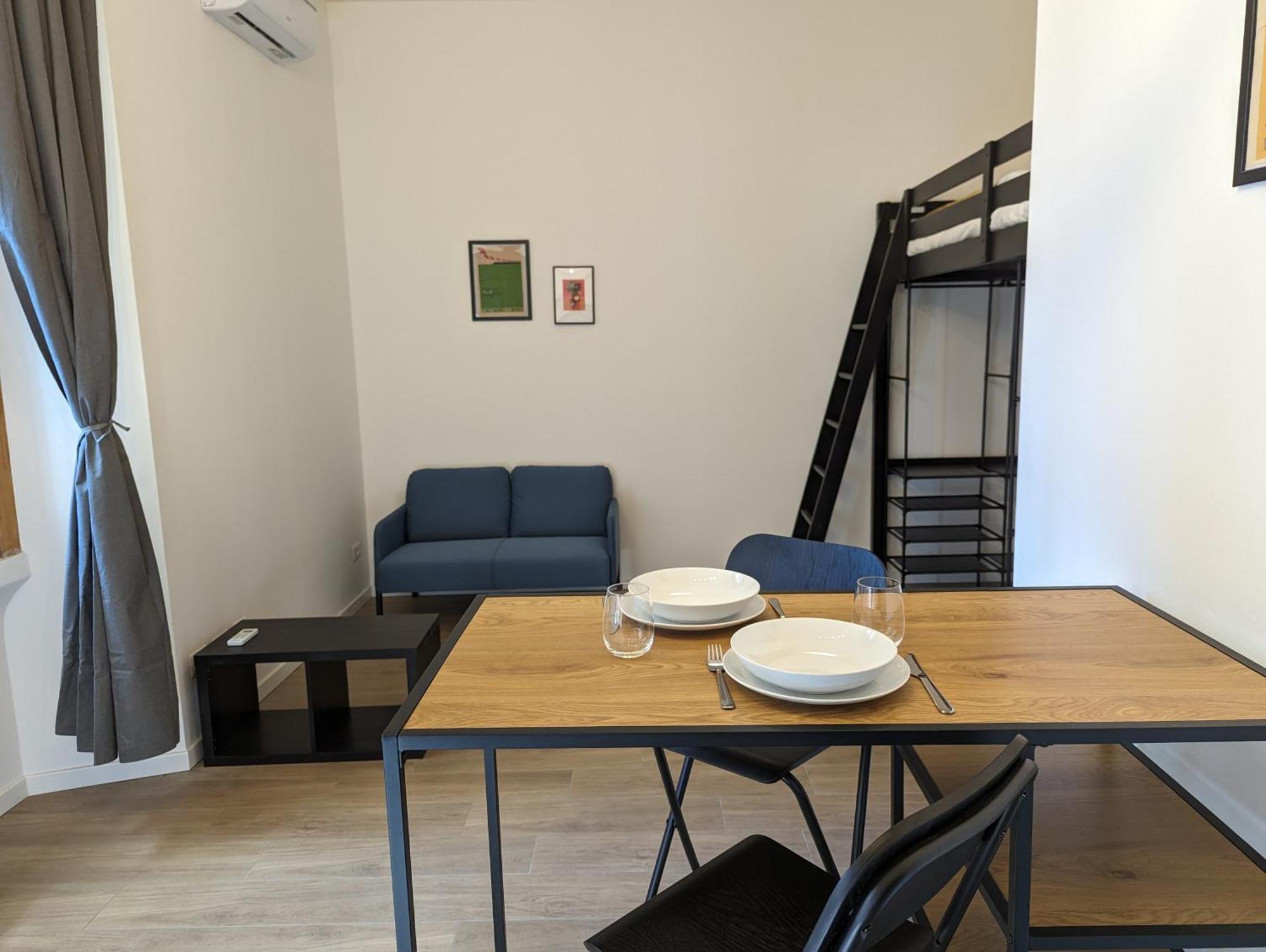 Imbonati 11 * Milan